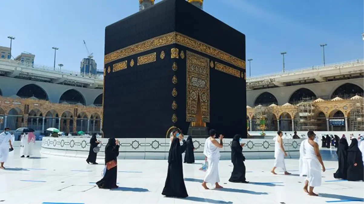 Ramadan Umrah Packages 2026